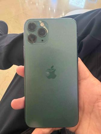 айфон 11 про