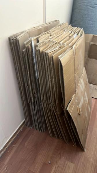 Коробки для переезда 5-слойка