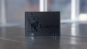 Ssd Диск 480gb Kingston