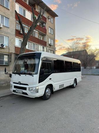 Аренда Той КУДАЛЫК Пикник Автобус Микроавтобус