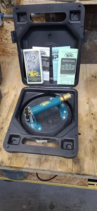 Вакуумные присоски для стекла и плитки. США.