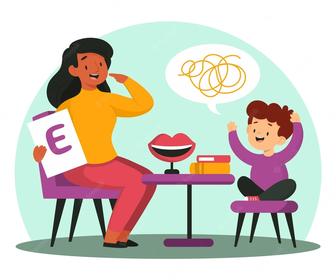 Пособия для логопеда-дефектолога.