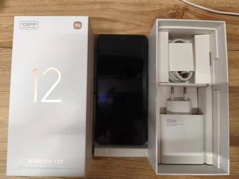 Xiaomi 12T 8/256