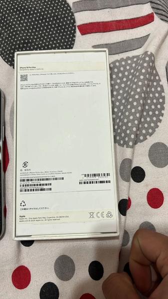 продам айфон 16 про max