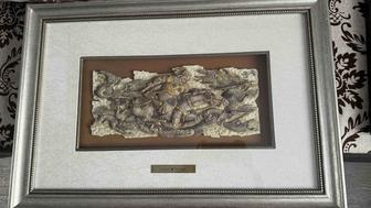 Продам картину Сүйінші