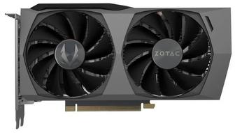 Продам видеокарту ZOTAC GeForce RTX 3060 GAMING Twin Edge