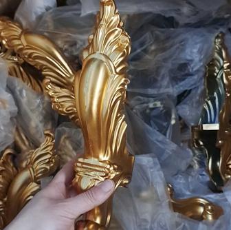 Декоративные ножки