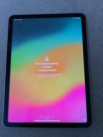 iPad Air 2022, 256Gb