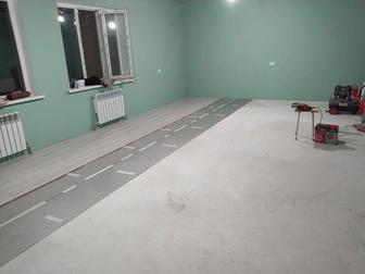 Услуги мастера строителя-отделочника
