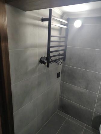 Кафельщик Алматы