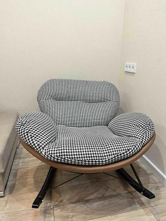 кресло - качалка