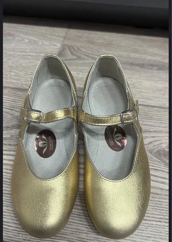 Туфли для танцев