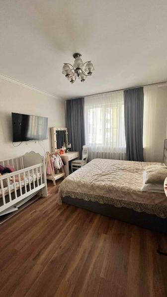 Детский манеж