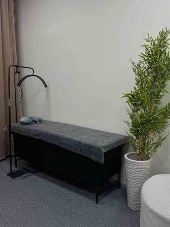 Аренда кушетки