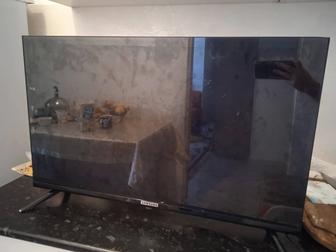 Телевизор Самсунг смарт на запчасти