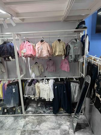 Продам оборудование стойки