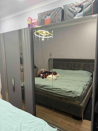 Продам шкаф-купе от Weltew Home