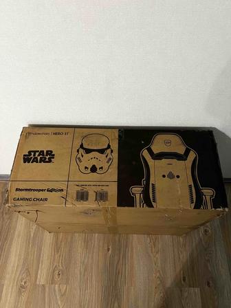 Игровое кресло Noblechairs Star Wars