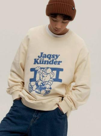 СВИТШОТ QAZAQ REPUBLIC