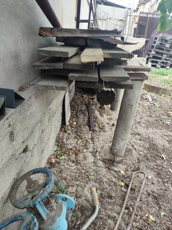 Продам доски