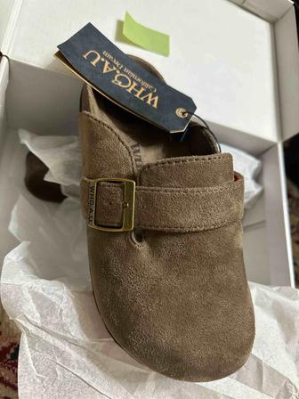 Продам обувь Who.A.U. Корейский бренд