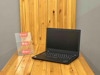 ИДЕАЛЬНЫЙ Ноутбук Lenovo ThinkPad T480 i5-8 / 16GB / 256GB NVMe