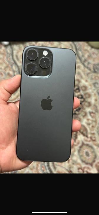 Айфон 16 про max 256 94%