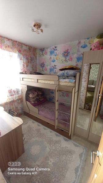 Детский кровать!