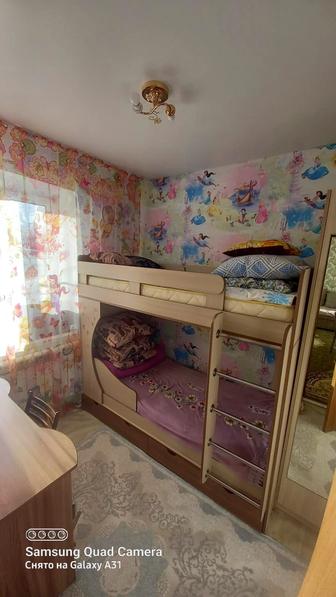 Детский кровать!