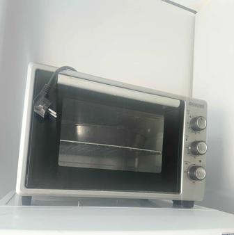 Печь даучер