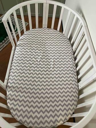 Продам детскую кровать