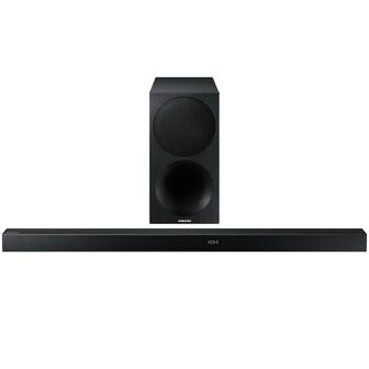 Саундбар Soundbar Samsung HW-M550