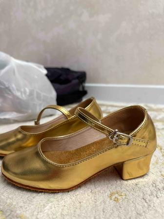 Туфли для танцев