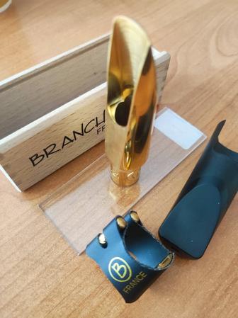Мундштук Brancher J21