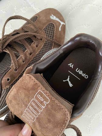 Кроссовки Puma