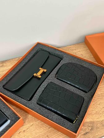 Набор кошелька