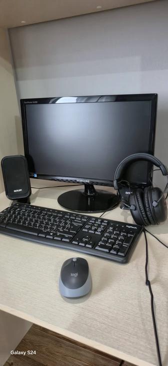 Продам компьютер