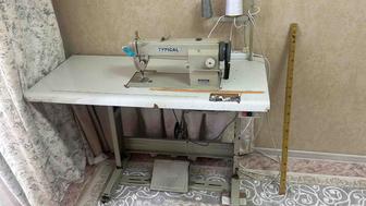 Швейная машина TYPICAL