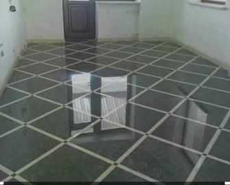 Укладка кафеля ламината