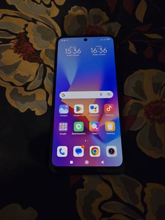Xiaomi Redmi Note 10S