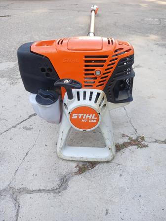 Пила STIHL