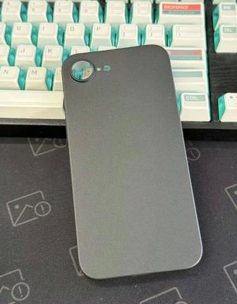 Айфон 16e 128гб 5G