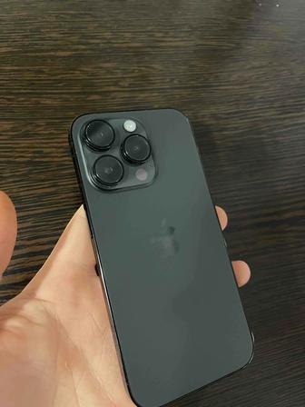 Айфон 14 про