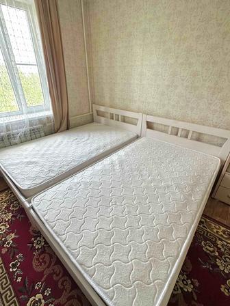 Продаются кровати