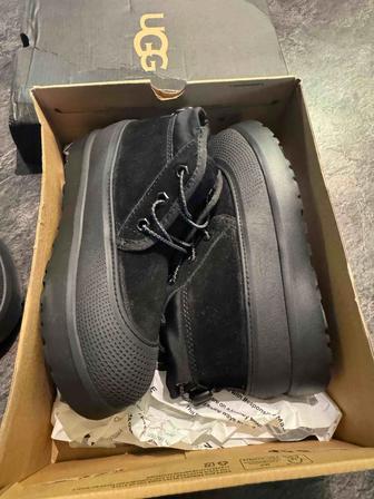 Детские ботинки Uggs