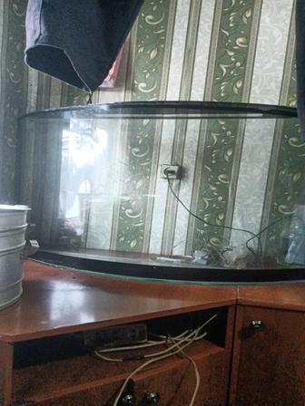 Продамаквариум