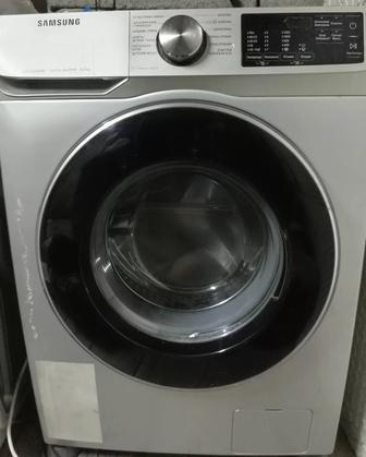 Продам стиральную машину автомат самсунг
