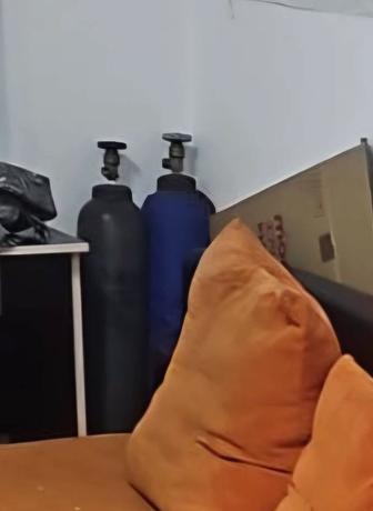 Баллоны от гелия