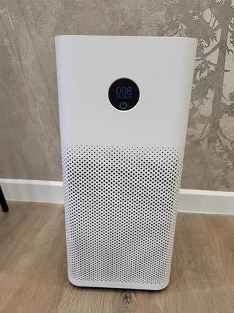 Xiaomi Air Purifier (антисмог) очиститель воздуха