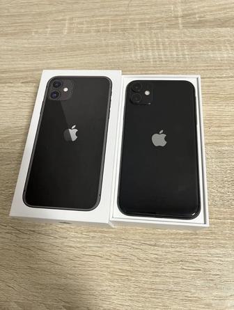 iPhone 11 в идеальном состоянии